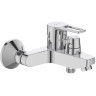 Смеситель для ванны/душа VIDIMA HYPE BA399AA